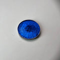 Ocean Shift – Blue & Teal Multichrome Single Eyeshadow Collection | Foiled High-Pigment