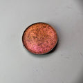 Rose Ember - Antique Rose Copper Metallic Single Eyeshadow | Foiled High-Pigment