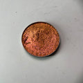 Copper Muse - Warm Copper Metallic Single Eyeshadow | Foiled High-Pigment